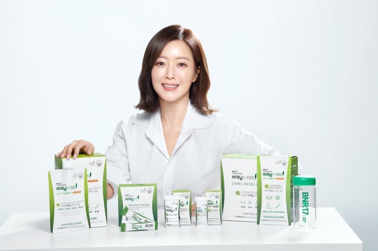 CJ온스타일, ‘비에날씬’과 콘텐츠 마케팅 제휴로 다이어트 유산균 시장 키운다