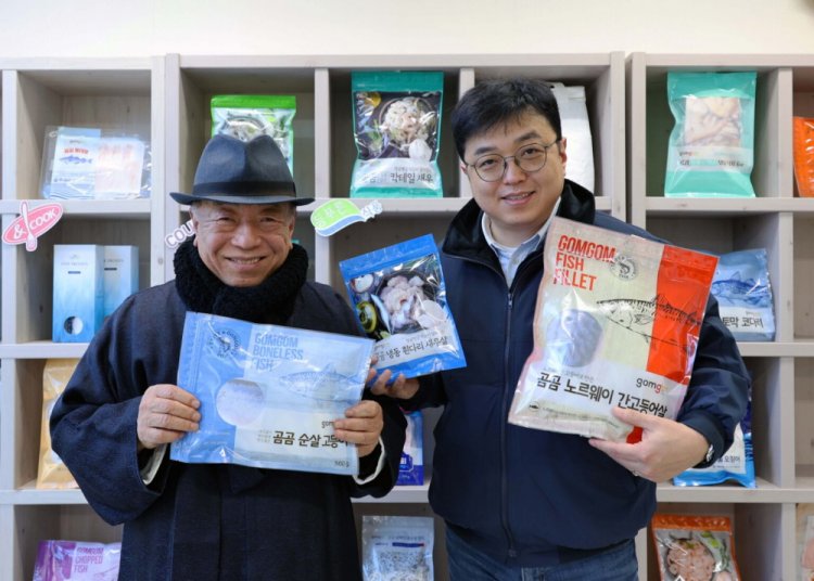 쿠팡과 손잡고 PB상품으로 파산위기 극복한 中小… 매출 29배 성장에, 대만 로켓배송도 수출