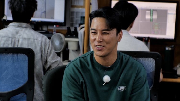 2장1절 장민호X장성규, 종로 ‘카퍼레이드’ 중 ‘집사 열풍’ 닛몰캐쉬 등장?!