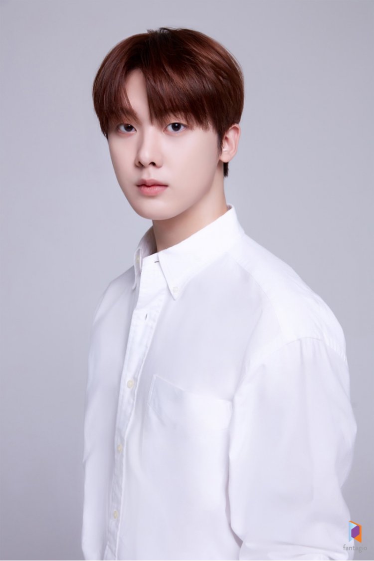 그룹 아스트로(ASTRO) 윤산하 ‘가족X멜로’ 출연 확정