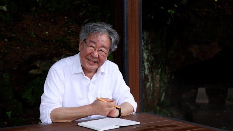 한국인의 밥상 우리 마을 여름 명당에서 만나는 기운 펄펄나는 건강 밥상, 여름의 진수를 맛보다!