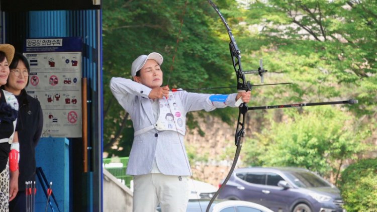 같이 삽시다, 송승환과 미리 살펴보는 2024 파리 올림픽