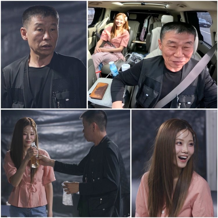 '미스트롯3' 배아현, 父 때문에 무대 못 오를 위기?! '100% 리얼' 돌발상황에 '웃음기 싹' 사라져…