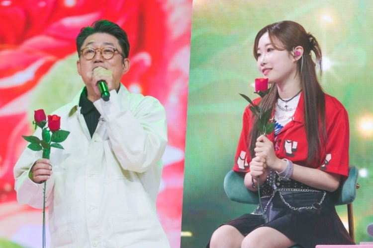 '미스쓰리랑' 김현철, 정서주의 음색에 푹 빠져