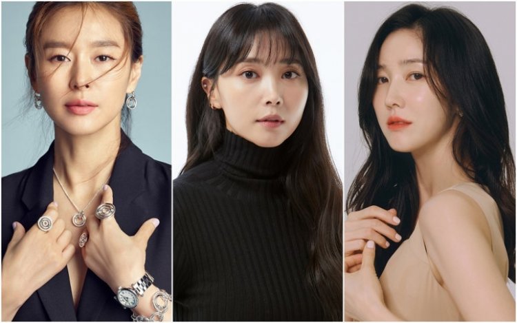 TV CHOSUN 신규 예능 '공개연애-여배우의 사생활', 8월 20일 화요일 밤 10시 첫 방송 편성 확정!