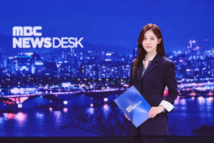 MBC, ‘올림픽 중계방송’ 1위에 이어 ‘뉴스데스크’도 시청률 1위!