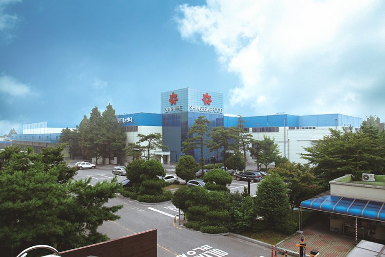 신세계푸드, 식품제조시설 폐기물 매립 제로화 앞장