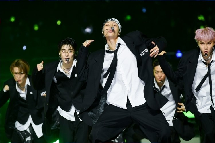 [2024 SBS 가요대전 Summer] NCT 127·투모로우바이투게더·뉴진스·제로베이스원…‘가요대전 Summer’