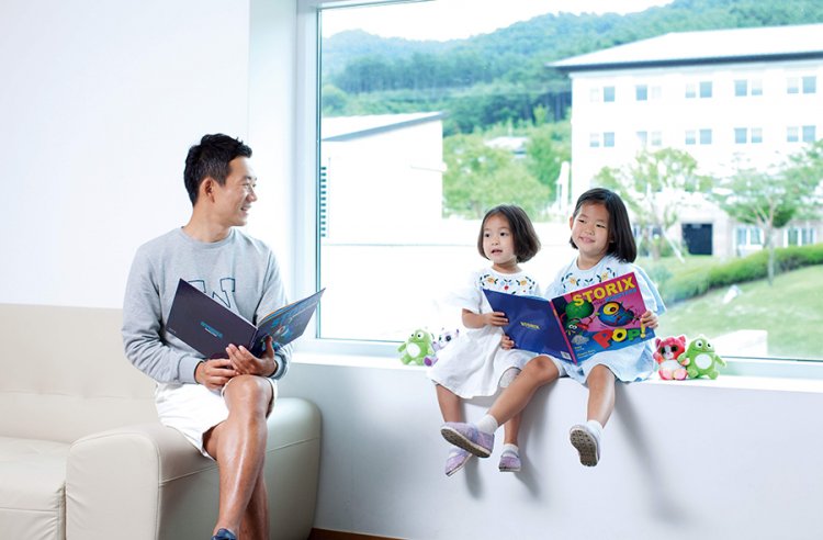 LS전선, 출산·육아 제도 확대로 가족친화경영 강화