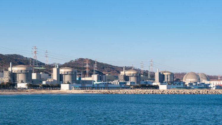 월성원자력본부, 2025년도 한수원 지원사업 공모