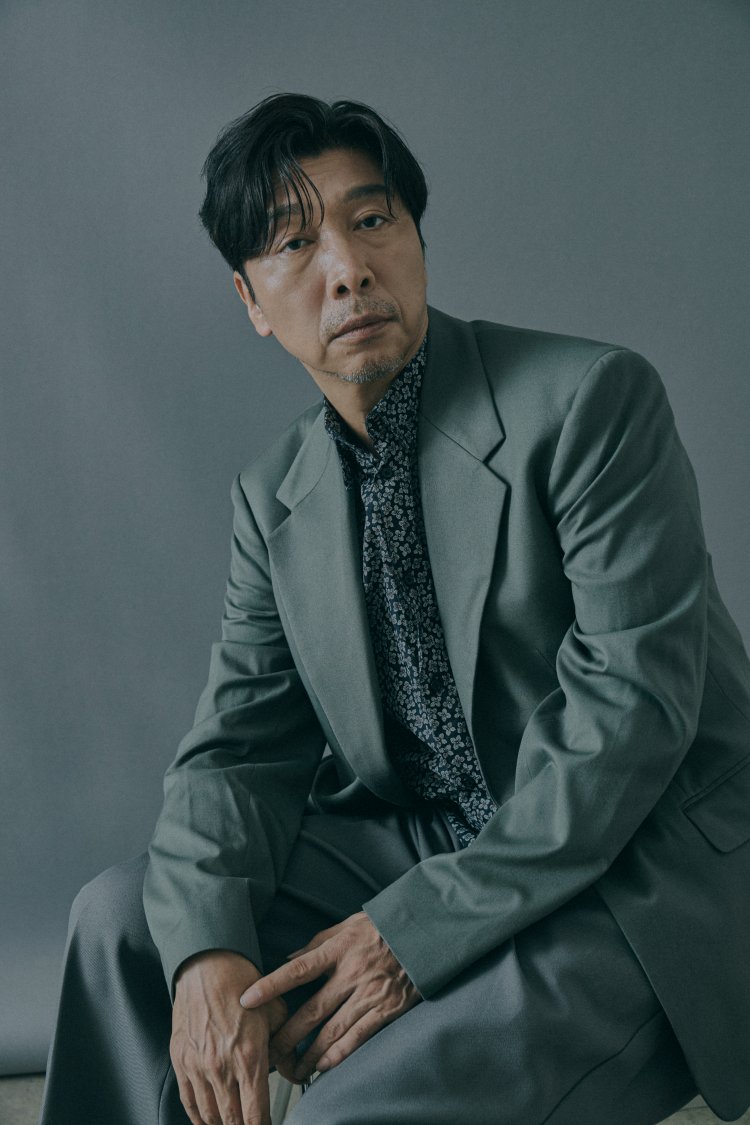명품 조연 서진원 '강매강' 강렬한 등장 관심폭발