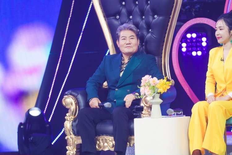 미스쓰리랑 30회 진성 특집