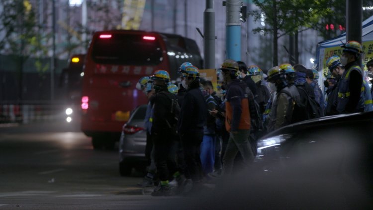 대전환 3부 지능 전쟁, 거대 산업의 역습