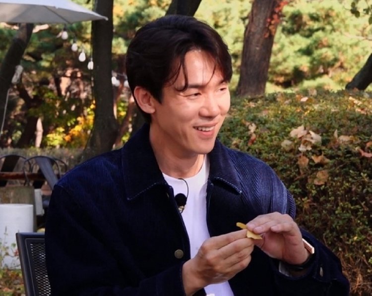SBS 틈만 나면 유재석, 예능 샛별 유연석 후계자로 인정