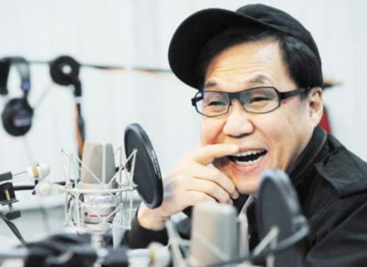 안녕하세요, 이문세입니다…조영남 출연