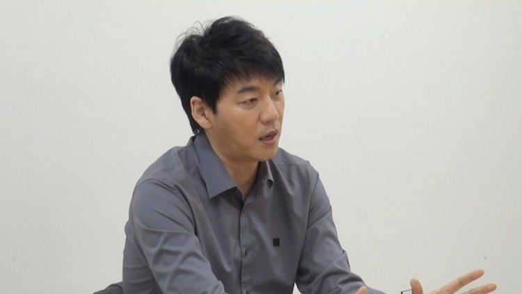 김승수, 극심한 우울 증세 고백