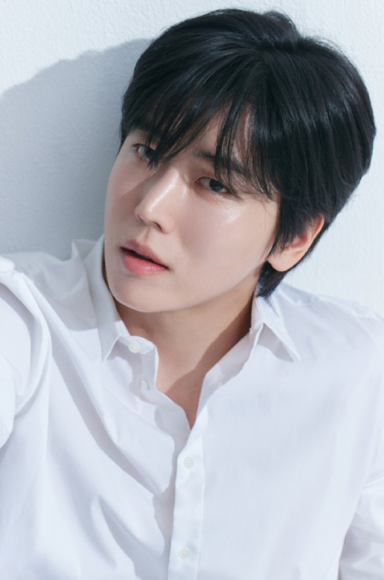 배우 정의제, '그래, 이혼하자' 출연 확정