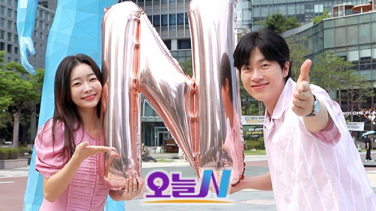오늘N 2389회 출연진