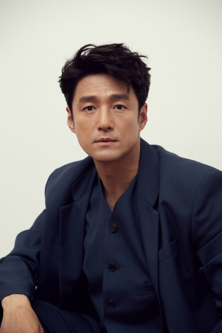 실화탐사대, 새 메인MC 배우 지진희 합류