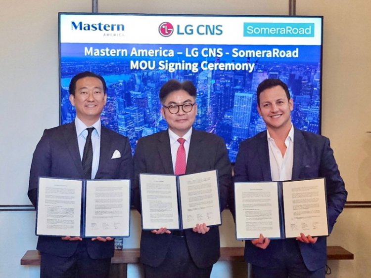 LG CNS, 미국서 스마트빌딩 DX사업 본격화