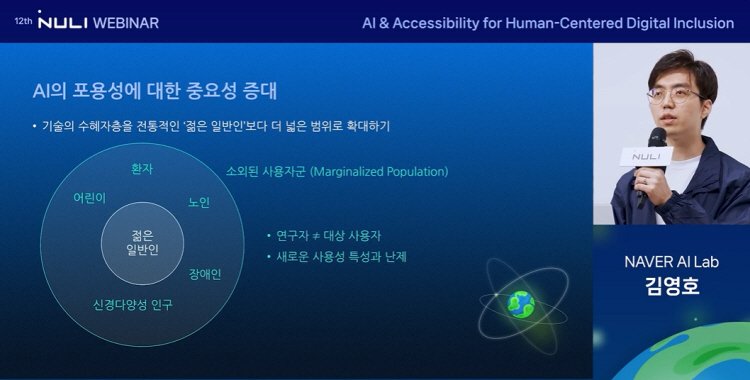 네이버, '2024 널리 웨비나' 개최