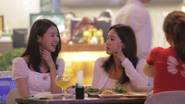 함은정·임나영, KBS Joy 크리스마스 특집 '뷰티라이브 in 사이공' 출연