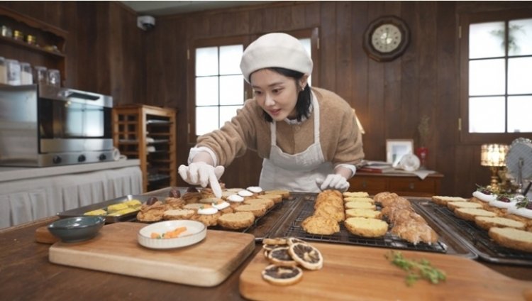 SBS 스페셜 671회 The 빵 1부 솔드아웃