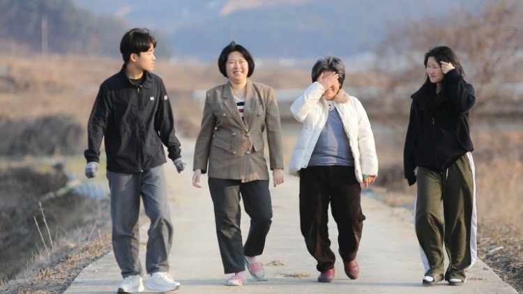 동행 493회 뭉쳐야 산다 광수네 가족