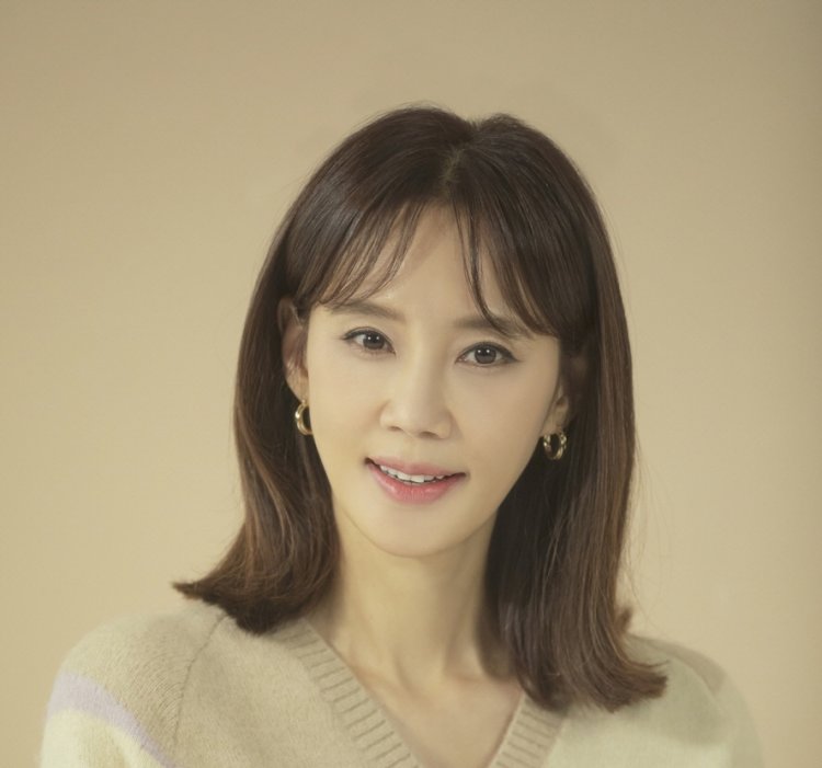 오현경, ‘뜨거우면 지상렬’ DJ 도전