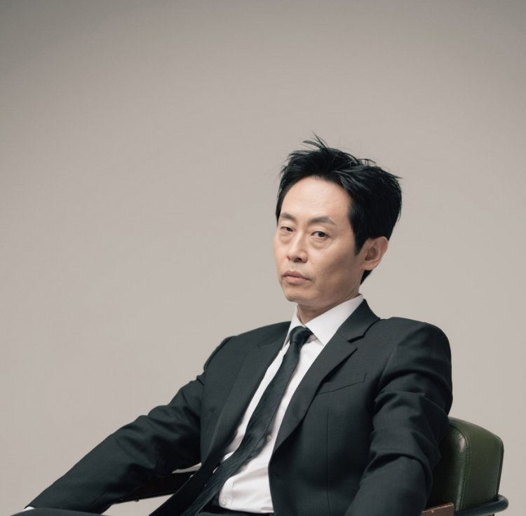 김승훈, 마스크스튜디오와 전속계약 체결