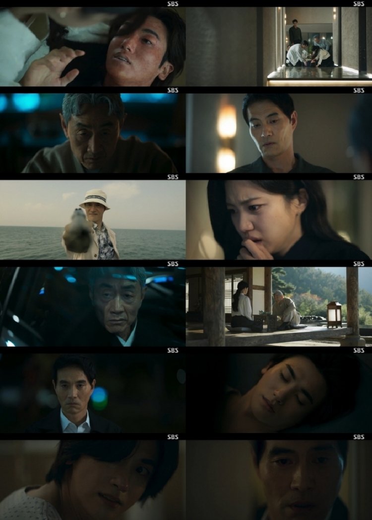 [SBS 보물섬] 최고 14.1% 계속되는 자체 최고 시청률 경신!
